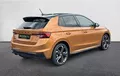 Miniature SKODA FABIA 1.0 TSI 95 ch BVM5 Monte-Carlo extérieur avant 2129016