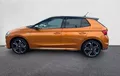 Miniature SKODA FABIA 1.0 TSI 95 ch BVM5 Monte-Carlo extérieur trois quart arrière gauche 2129016