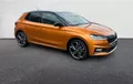 Miniature SKODA FABIA 1.0 TSI 95 ch BVM5 Monte-Carlo photo 10 2129016