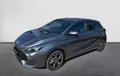 Miniature MG MG3 1.5 L Hybrid+ 195 ch Luxury extérieur trois quart avant gauche 8227