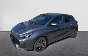 MG MG3 1.5 L Hybrid+ 195 ch Luxury LSJWP4394TZ114542