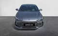 Miniature MG MG3 1.5 L Hybrid+ 195 ch Luxury extérieur avant 8227