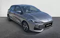 Miniature MG MG3 1.5 L Hybrid+ 195 ch Luxury extérieur trois quart avant droit 8227