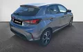 Miniature MG MG3 1.5 L Hybrid+ 195 ch Luxury extérieur trois quart arrière droit 8227