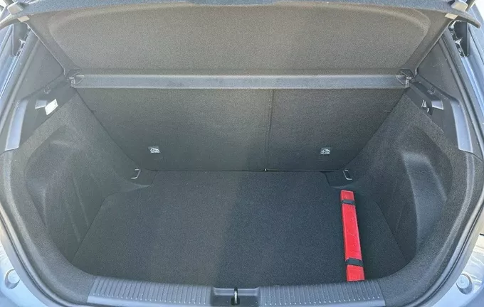 MG MG3 1.5 L Hybrid+ 195 ch Luxury photo 10 8227