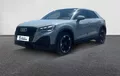 Miniature AUDI Q2 35 TFSI 150 S tronic 7 S line Plus extérieur trois quart avant gauche 560611