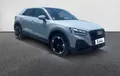 Miniature AUDI Q2 35 TFSI 150 S tronic 7 S line Plus extérieur trois quart avant droit 560611