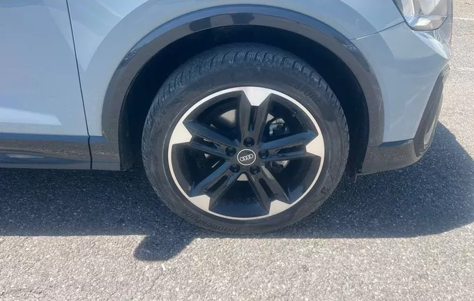 AUDI Q2 35 TFSI 150 S tronic 7 S line Plus photo 9 560611