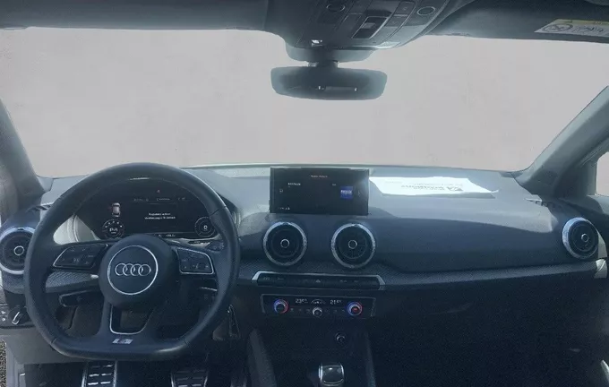 AUDI Q2 35 TFSI 150 S tronic 7 S line Plus photo 18 560611