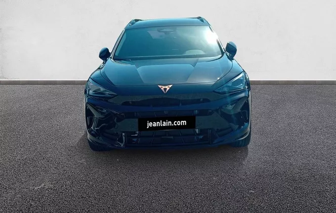 CUPRA FORMENTOR 1.5 eTSI Hybrid 150 ch DSG7 V extérieur avant 0686