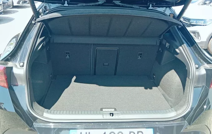 CUPRA FORMENTOR 1.5 eTSI Hybrid 150 ch DSG7 V photo 10 0686