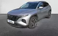 Miniature HYUNDAI TUCSON 1.6 T-GDI 265 HTRAC Plug-in BVA6 Creative extérieur trois quart avant gauche 14009