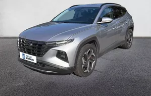 HYUNDAI TUCSON 1.6 T-GDI 265 HTRAC Plug-in BVA6 Creative TMAJD812DPJ235083