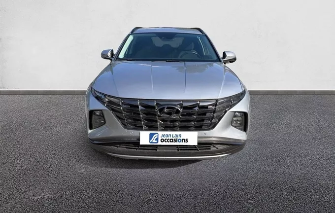 HYUNDAI TUCSON 1.6 T-GDI 265 HTRAC Plug-in BVA6 Creative extérieur avant 14009