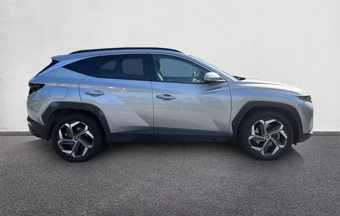 HYUNDAI TUCSON 1.6 T-GDI 265 HTRAC Plug-in BVA6 Creative extérieur côté droit 14009
