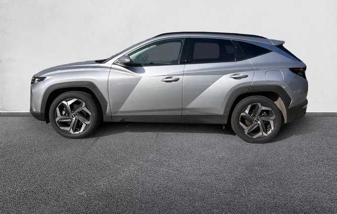HYUNDAI TUCSON 1.6 T-GDI 265 HTRAC Plug-in BVA6 Creative extérieur côté gauche 14009