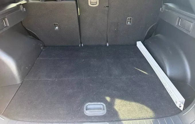 HYUNDAI TUCSON 1.6 T-GDI 265 HTRAC Plug-in BVA6 Creative photo 10 14009