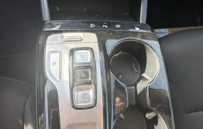 HYUNDAI TUCSON 1.6 T-GDI 265 HTRAC Plug-in BVA6 Creative photo 13 14009