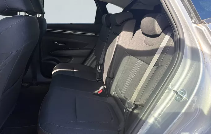 HYUNDAI TUCSON 1.6 T-GDI 265 HTRAC Plug-in BVA6 Creative photo 17 14009