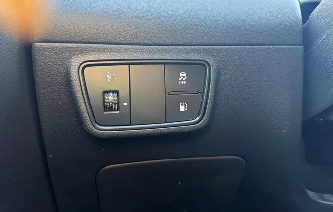 HYUNDAI TUCSON 1.6 T-GDI 265 HTRAC Plug-in BVA6 Creative photo 20 14009
