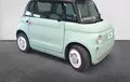 Miniature FIAT TOPOLINO TOPOLINO extérieur trois quart avant droit 946353