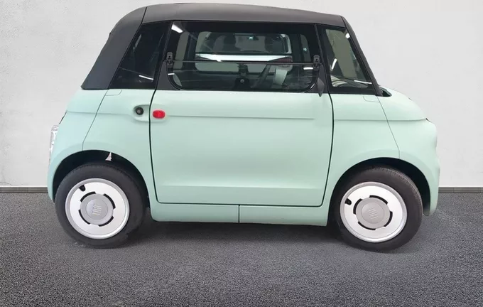FIAT TOPOLINO TOPOLINO extérieur côté droit 946353