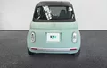 Miniature FIAT TOPOLINO TOPOLINO extérieur arrière 946353