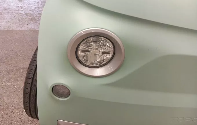 FIAT TOPOLINO TOPOLINO photo 17 946353