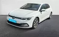 Miniature VOLKSWAGEN GOLF 1.5 eTSI OPF 130 DSG7 Active extérieur trois quart avant gauche 2129508