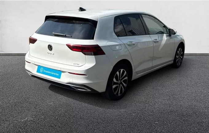 VOLKSWAGEN GOLF 1.5 eTSI OPF 130 DSG7 Active extérieur avant 2129508