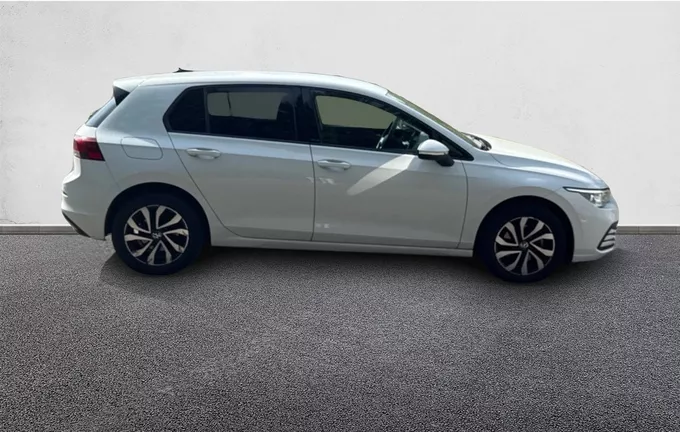 VOLKSWAGEN GOLF 1.5 eTSI OPF 130 DSG7 Active extérieur côté droit 2129508