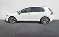 Miniature VOLKSWAGEN GOLF 1.5 eTSI OPF 130 DSG7 Active extérieur trois quart arrière gauche 2129508