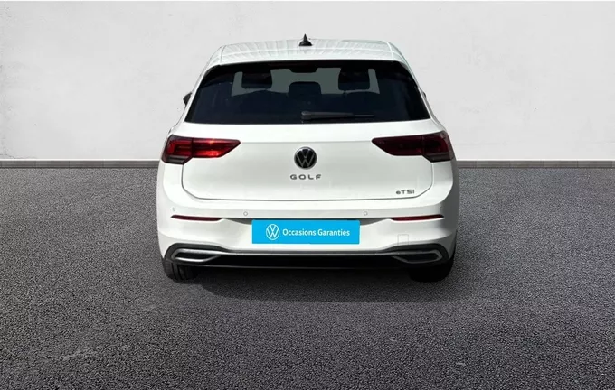 VOLKSWAGEN GOLF 1.5 eTSI OPF 130 DSG7 Active extérieur côté gauche 2129508