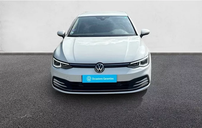 VOLKSWAGEN GOLF 1.5 eTSI OPF 130 DSG7 Active photo 9 2129508