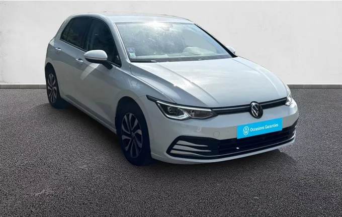 VOLKSWAGEN GOLF 1.5 eTSI OPF 130 DSG7 Active photo 10 2129508