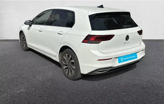 VOLKSWAGEN GOLF 1.5 eTSI OPF 130 DSG7 Active photo 11 2129508