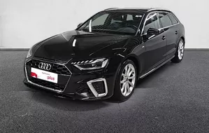 AUDI A4 Avant 35 TDI 163 S tronic 7 S line WAUZZZF42RA085620