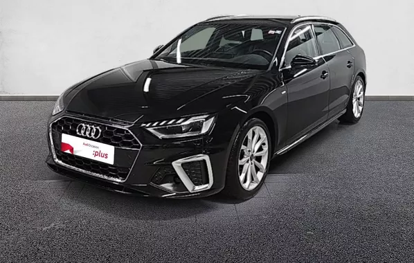 AUDI A4 Avant 35 TDI 163 S tronic 7 S line WAUZZZF42RA085620