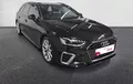 Miniature AUDI A4 Avant 35 TDI 163 S tronic 7 S line extérieur trois quart avant droit 2126341