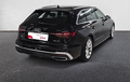 Miniature AUDI A4 Avant 35 TDI 163 S tronic 7 S line extérieur trois quart arrière droit 2126341
