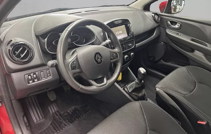 RENAULT CLIO TCe 90 E6C Business photo 11 213140
