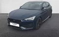 Miniature CUPRA LEON 1.4 e-HYBRID 245 ch DSG6 VZ extérieur trois quart avant gauche 2128058
