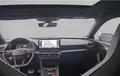 Miniature CUPRA LEON 1.4 e-HYBRID 245 ch DSG6 VZ extérieur trois quart avant droit 2128058