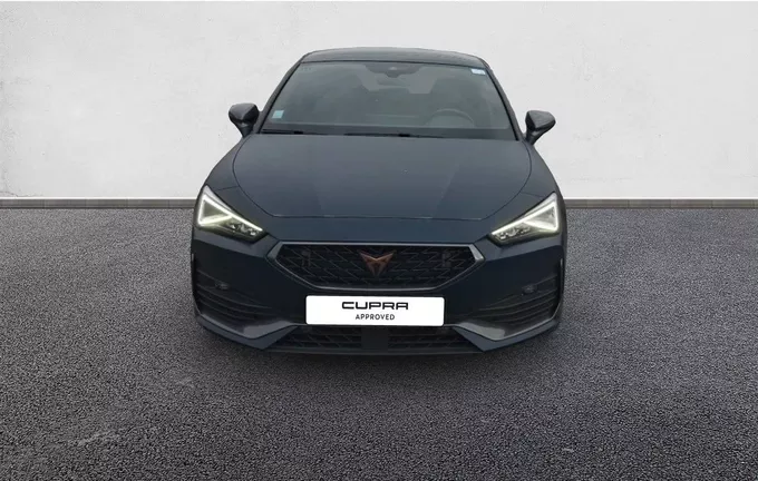 CUPRA LEON 1.4 e-HYBRID 245 ch DSG6 VZ photo 9 2128058