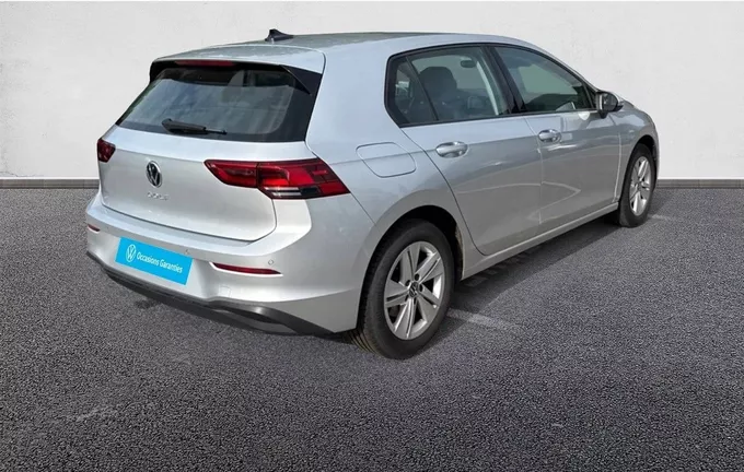 VOLKSWAGEN GOLF 1.0 TSI OPF 110 BVM6 Life Business extérieur avant 2128675