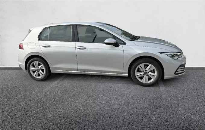 VOLKSWAGEN GOLF 1.0 TSI OPF 110 BVM6 Life Business extérieur côté droit 2128675