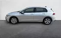 Miniature VOLKSWAGEN GOLF 1.0 TSI OPF 110 BVM6 Life Business extérieur trois quart arrière gauche 2128675