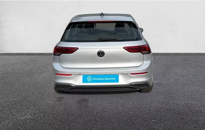 VOLKSWAGEN GOLF 1.0 TSI OPF 110 BVM6 Life Business extérieur côté gauche 2128675