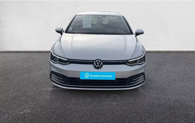 VOLKSWAGEN GOLF 1.0 TSI OPF 110 BVM6 Life Business photo 9 2128675