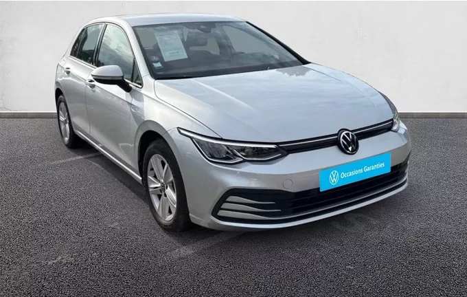 VOLKSWAGEN GOLF 1.0 TSI OPF 110 BVM6 Life Business photo 10 2128675